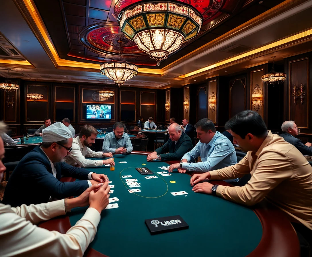 hhpoker 官网入口与下载指引横幅